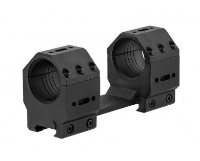 Montage monobloc Audere Adversus 34 mm pour rail de 21 mm 