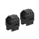 Colliers Audere Adversus 30 mm pour rail de 21 mm 