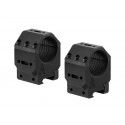 Colliers Audere Adversus 30 mm pour rail de 21 mm 