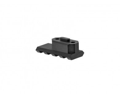 Rail additionnel Audere Adversus ScopeLink 45 mm H15 