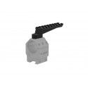 Rail additionnel Audere Adversus ScopeLink 85 mm H25 