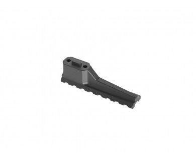 Rail additionnel Audere Adversus ScopeLink 85 mm H25 