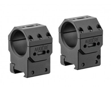 Colliers Audere Adversus Gen 2 35 mm pour rail de 21 mm 