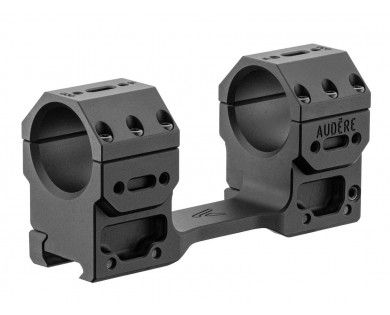 Montage monobloc Audere Adversus Gen 2 34 mm pour rail de 21 mm 