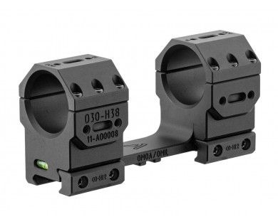 Montage monobloc Audere Adversus Gen 2 35 mm pour rail de 21 mm 