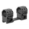 Montage monobloc Audere Adversus Gen 2 36 mm pour rail de 21 mm 