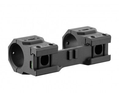 Montage monobloc Audere Adversus Gen 2 36 mm pour rail de 21 mm 