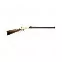 Carabine Uberti 1860 HENRY RIFLE TRANSITION 24 1/4"""" 45Colt 10 COUPS 
