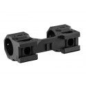 Montage monobloc Audere Adversus TLD Gen 2 penté 40 MOA 