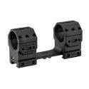 Montage monobloc Audere Adversus TLD Gen 2 penté 20 MOA 