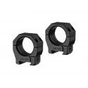Colliers Audere PSR 30 mm pour rail de 21 mm 