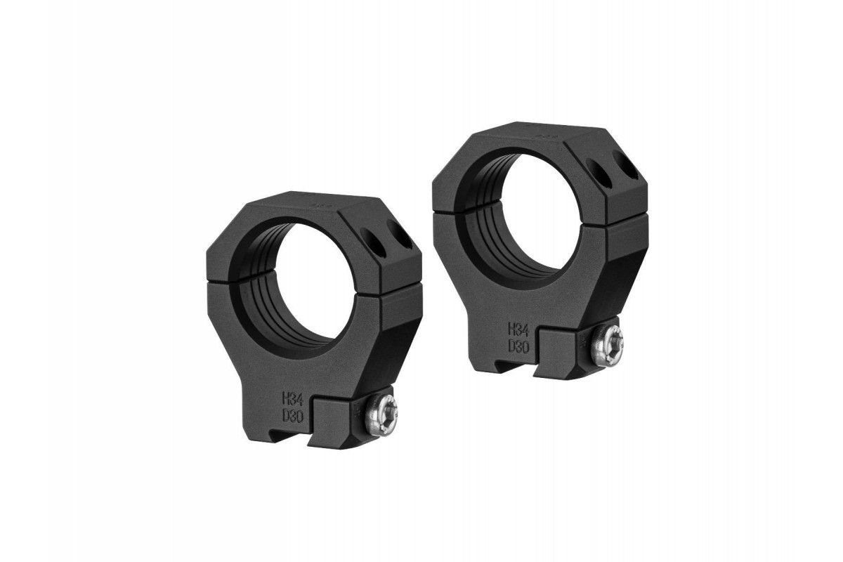 Colliers Audere PSR Dovetail 30 mm pour rail de 11 mm Colliers Audere PSR Dovetail 30 mm pour rail de 11 mm