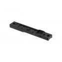 Montage fixe Audere Aimpoint Micro H1 pour Browning BAR et Benelli ARGO 