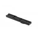 Montage fixe Audere Aimpoint Micro H1 pour Browning BAR et Benelli ARGO 
