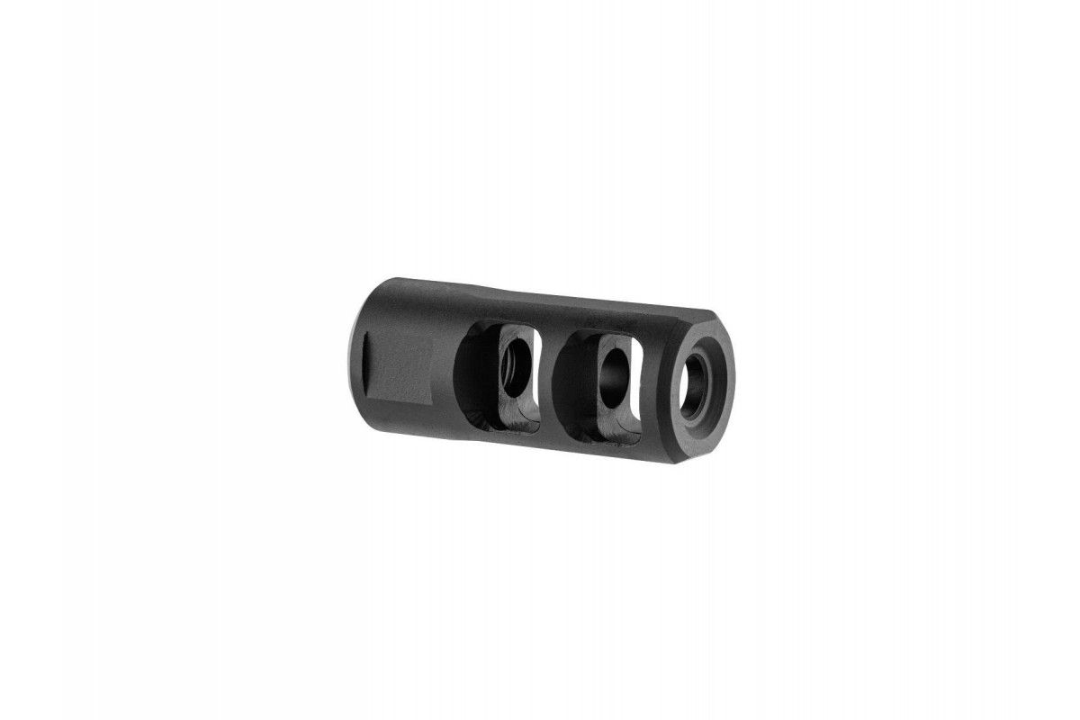 Frein de bouche Audere Imperium Compact calibre 30 Frein de bouche Audere Imperium Compact calibre 30