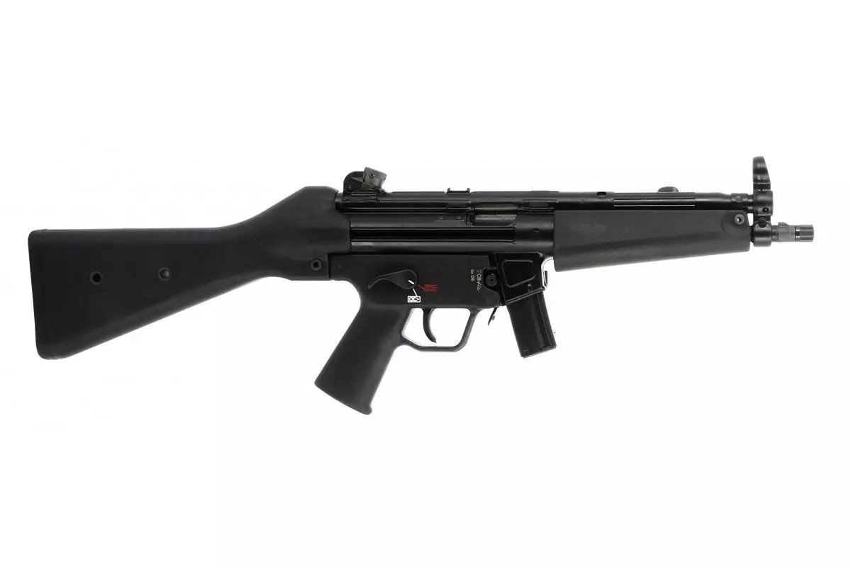 Carabine HK MP5 cal.9×19mm 
