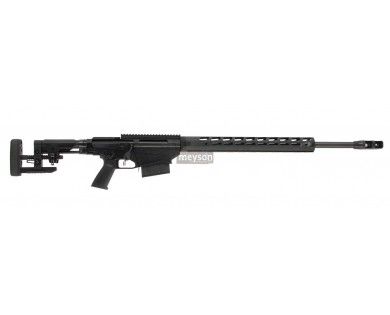 Carabine de tir a verrou RPR 300 Ruger Précision Rifle 