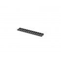 Rail Picatinny pour Beretta linéaire BRX1 