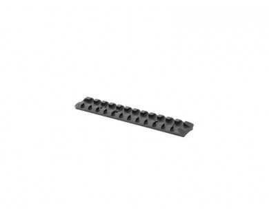 Rail Picatinny pour Beretta linéaire BRX1 