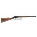 Carabine à levier de sous-garde Uberti 1887 Scout Silverboy calibre 22 LR 