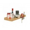 KIT Lee Breech Lock Challenger 
