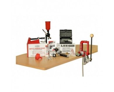 KIT Lee Breech Lock Challenger 