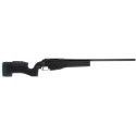 Carabine de tir Sako TRG 22 Noir 6.5 CREEDMORE Canon de 66 cm + Pack Sako TRG 