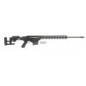 Carabine Ruger Precision Rifle Tactical calibre 308 Win 