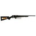 Carabine Tikka T1X MTR filetée 1/2x20 UNF 