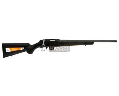 Carabine Tikka T1X MTR filetée 1/2x20 UNF 
