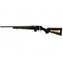 Carabine Tikka T1X MTR Gaucher filetée 1/2x20 