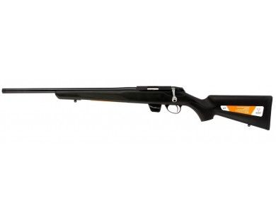 Carabine Tikka T1X MTR Gaucher filetée 1/2x20 