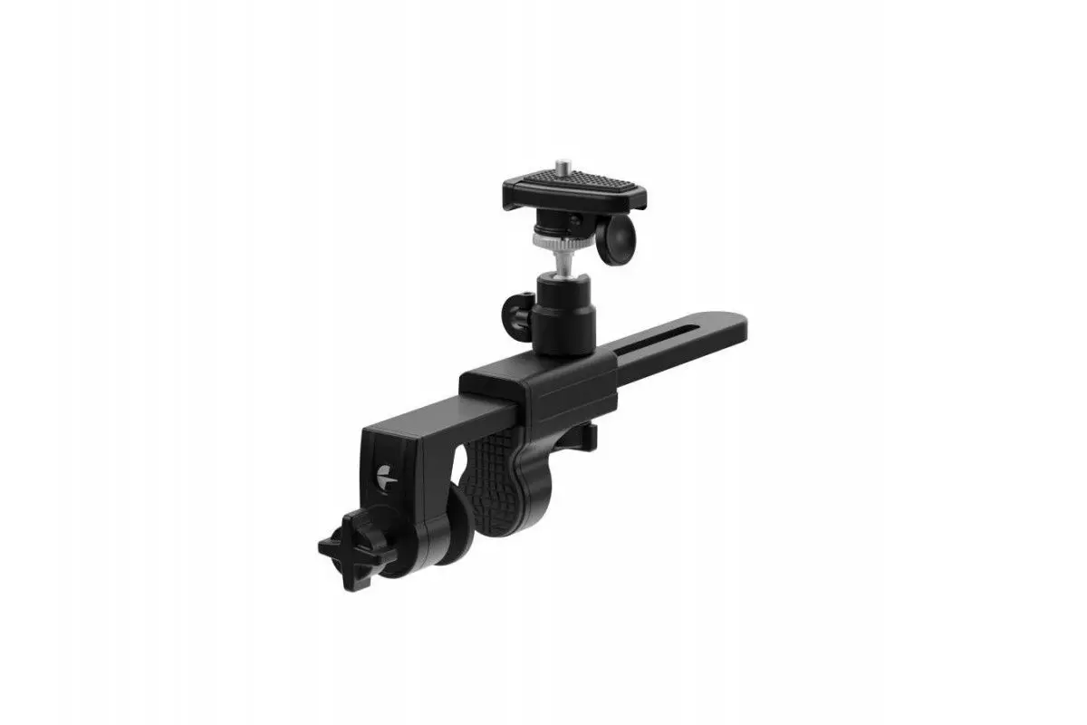 Support universel Pulsar C-Clamp 1/4 pouce 