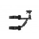 Kit de montage vertical Pulsar Tree Mount 1/4 pouce 