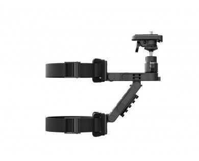 Kit de montage vertical Pulsar Tree Mount 1/4 pouce 