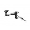 Kit de montage Pulsar pour cadre de fenêtre 1/4 pouce 