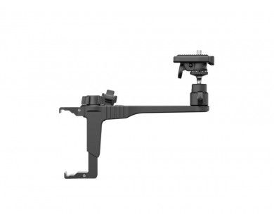 Kit de montage Pulsar pour cadre de fenêtre 1/4 pouce 