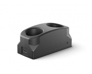 Double chargeur Pulsar pour batterie APS 2 et APS 3 