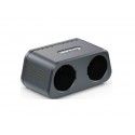 Double chargeur Pulsar pour batterie APS 5 