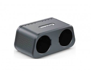 Double chargeur Pulsar pour batterie APS 5 
