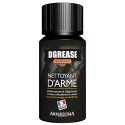 Dégraissant, nettoyant, désincrustant DGREASE ARMAESTRIA 50 ml 