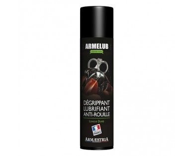 ARMELUB dégrippant lubrifiant 250 ml 