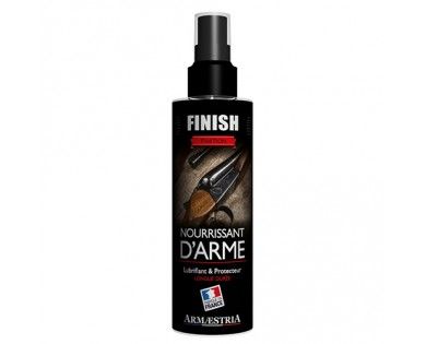 Produit Finish ARMAESTRIA 200 ml 