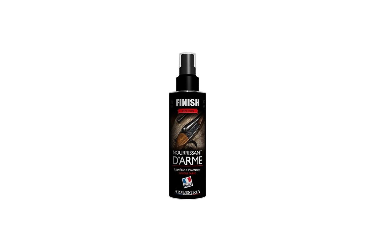 Produit Finish ARMAESTRIA 200 ml Produit Finish ARMAESTRIA 200 ml