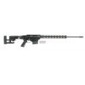 Carabine Ruger Precision Rifle Tactical 
