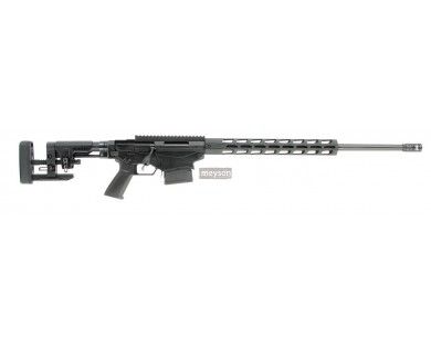 Carabine Ruger Precision Rifle Tactical 