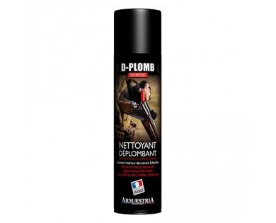 Nettoyant / déplombant ARMAESTRIA 335ml 