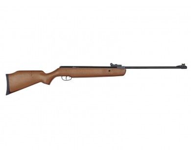 Carabine Crosman Copperhead bois calibre 4.5 mm 19.9 Joules 
