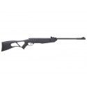 Carabine Crosman Inferno synthétique calibre 4.5 mm 10 Joules 