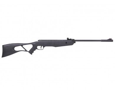 Carabine Crosman Inferno synthétique calibre 4.5 mm 10 Joules 